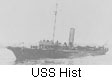 USS Hist