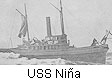 USS Nina