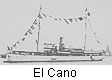 USS El Cano