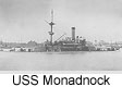 USS Monadnock