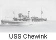 USS Chewink