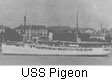 USS Pigeon