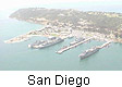 Deployments - San Diego