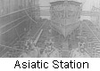 Deployments - Asiatic Station