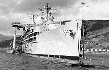 USS PROTEUS