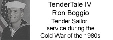 TenderTale IV - Ron Boggio